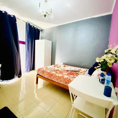 Hostel Prime & *