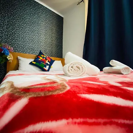 Prime & Hostel Lisbon
