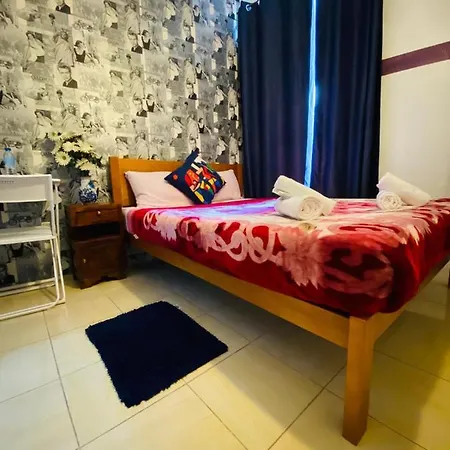 Prime & Hostel Lisbon