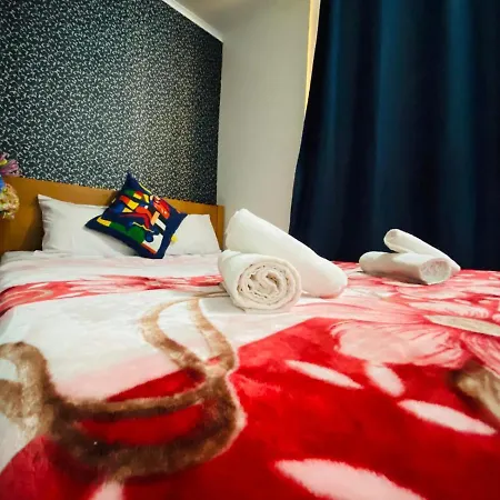 Hostel Prime & *