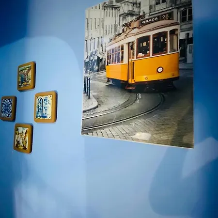 Prime & Lisbon