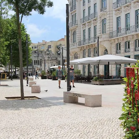 Hostel Prime & Lisbon