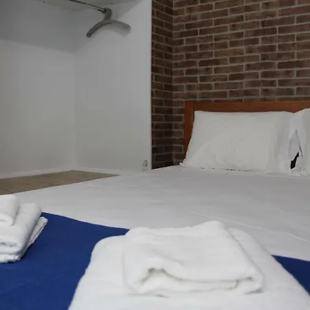 Hostel Prime &