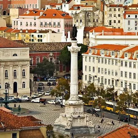 Hostel Prime & Lisbon