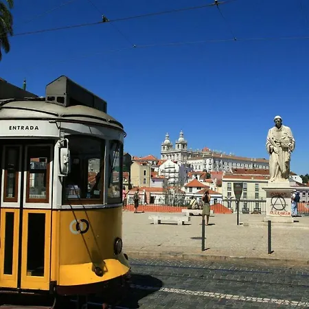 Prime & * Lisbon